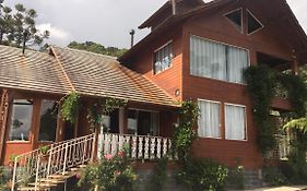 Eco Pousada Invernador